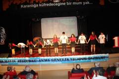 Evrensel Kolej